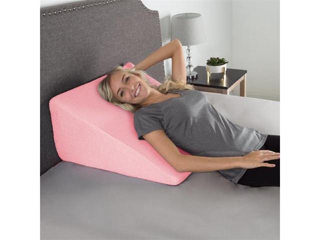 extra high wedge pillow
