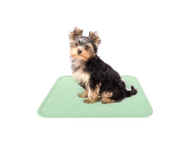 Petmaker 80 Pet6072 17 X 20 In Puppy Pads Pet Training Mat Pack