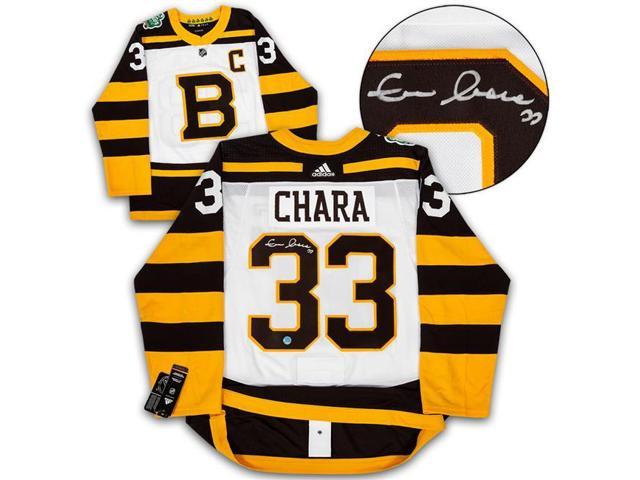 authentic bruins winter classic jersey