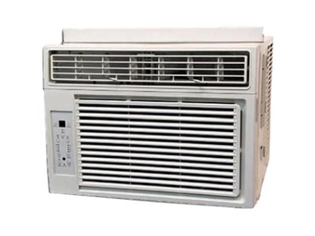 Comfort Aire Rads 101q 10000 Btu White Rac 115ve Star Window Air