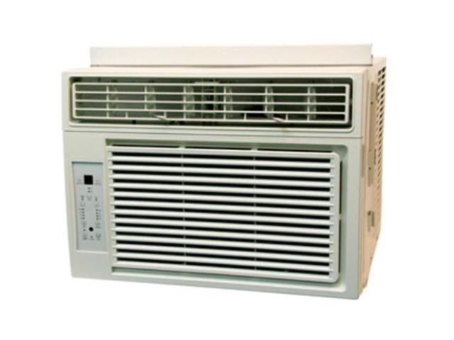 Comfort Aire Rads 121q 12000 Btu 115ve Star Window Air Conditioner