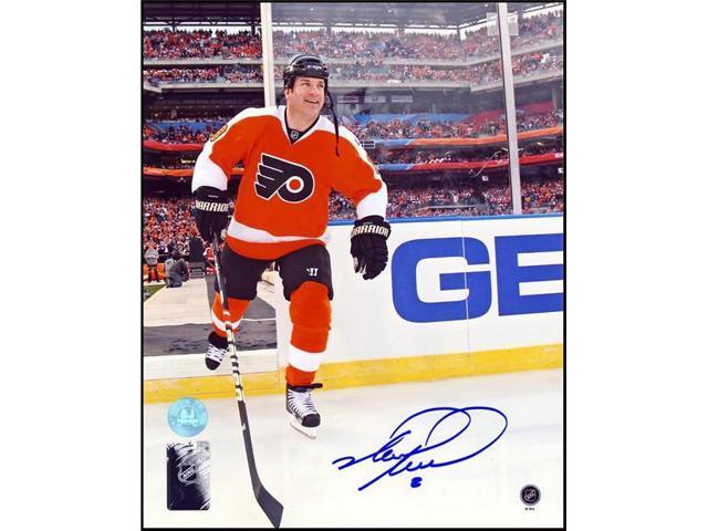 authentic flyers winter classic jersey