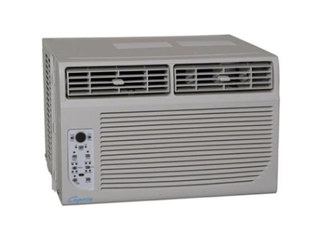 Comfort Aire Rads 81q 8 000 Btu Rac 115v E Star Window Air