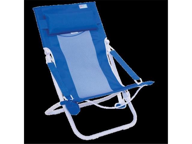 Rio Bhc101 46 1 Gear Breeze Hammock Chair Blue Newegg Com