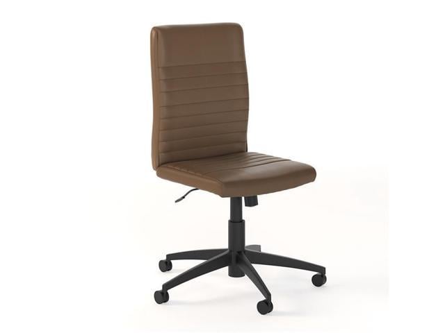 Bush Business Furniture Ch2601sdl 03 Archive Mid Back Ribbed