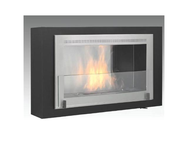 Eco Feu Ws 00171 Gw Cosy Wall Mounted Built Ethanol Fireplace