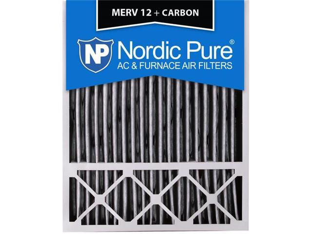 honeywell 1 allergen pleated merv