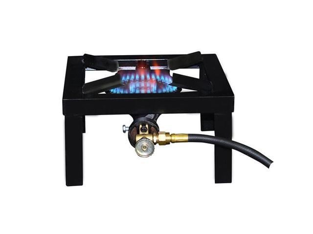 mr heater propane cooker