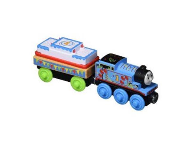 thomas & friends wood 2019