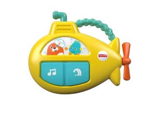 rockit robot fisher price