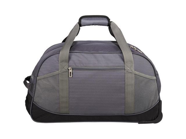 high sierra 22 rolling duffel