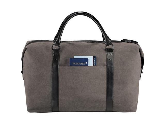 kenneth cole weekender duffle bag