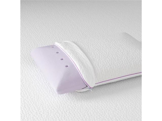 Panda P0034 Solace Sleep Panda Ventilated Molded Lavender Infused