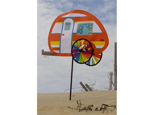 Premier Designs Pd25682 19 In Teardrop Camper Spinner Pd25682 19 In Teardrop Camper Spinner