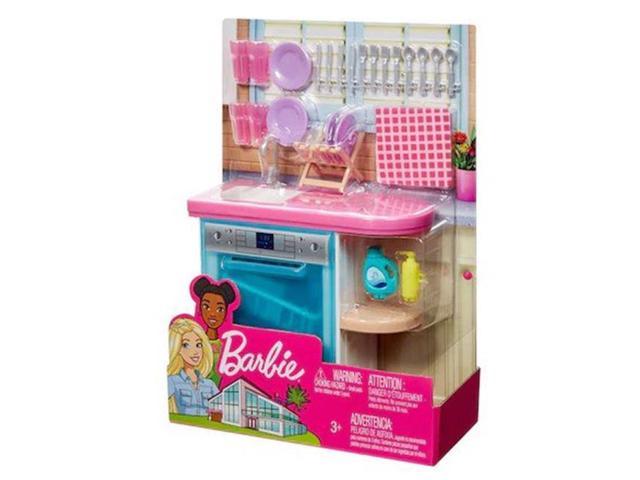 mattel furniture