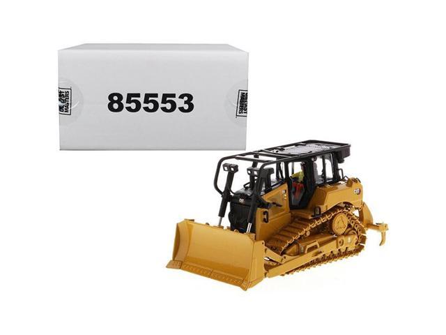 diecast dozer