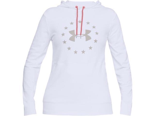womens 2xl under armour hoodie