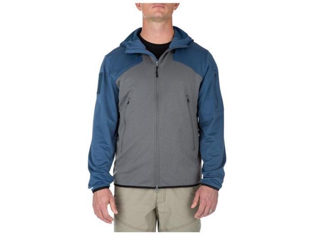 5.11 tactical reactor fz hoodie 2.0