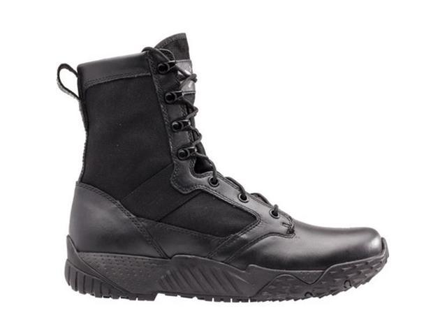 under armour tactical boots black