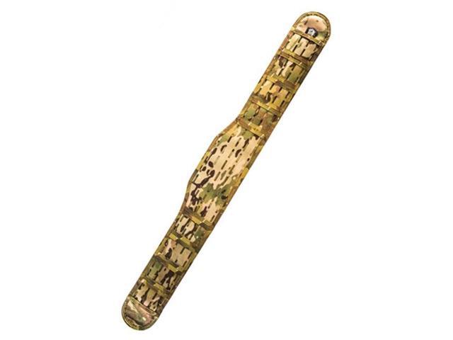 High Speed Gear Hsg 33lb01mc Laser Sure Grip Slotted Padded Belt