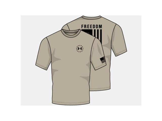 freedom flag t shirt
