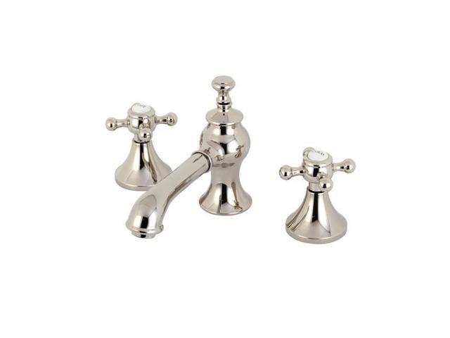 Kingston Brass Kc7066bx English Country 8 In Widespread Bathroom