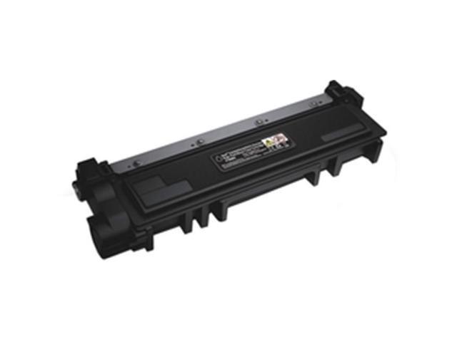 Dell Marketing 593-BBKC 1200 Page Toner Cartridge, Black - Newegg.com