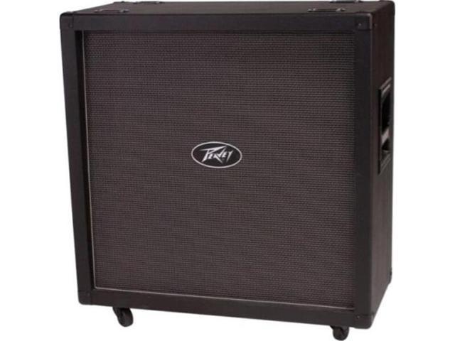 peavey valveking speaker