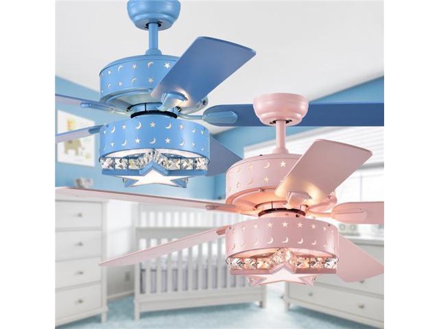 Warehouse Of Tiffany Cfl 8404remo B 52 In Funder Star Crescent