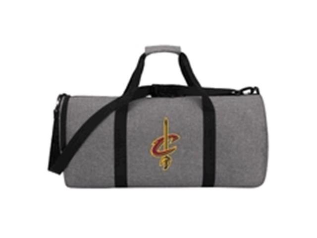 The Northwest Company NBA Team Logo Extended Duffle Bag Cleveland Cavaliers