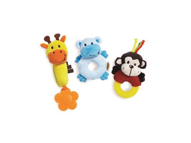 plush pals soft toys