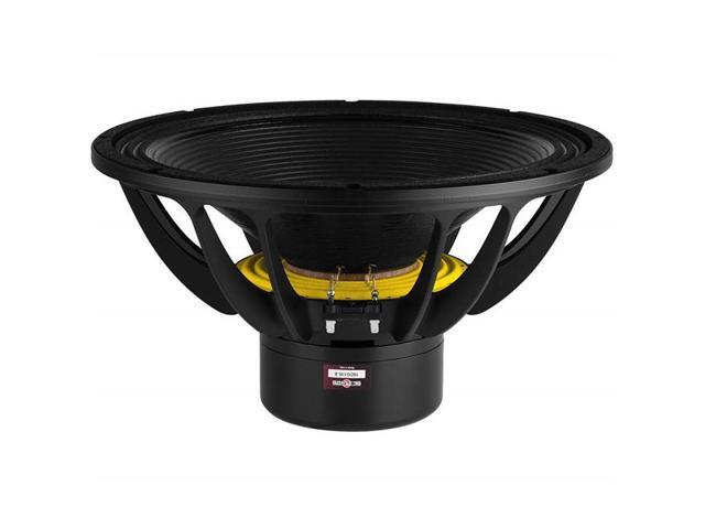 b&c subwoofer