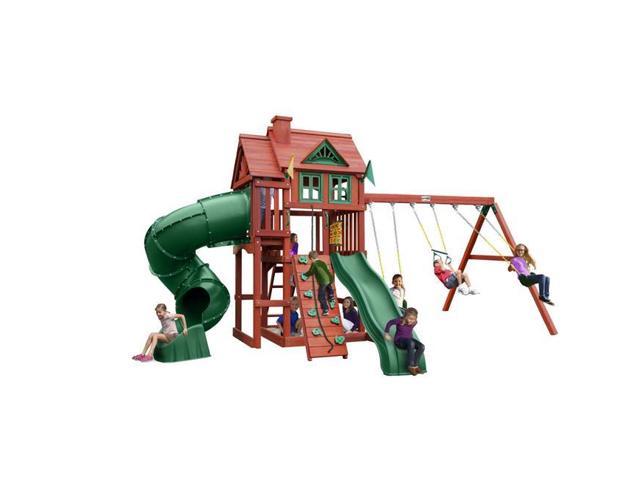 top rated playsets