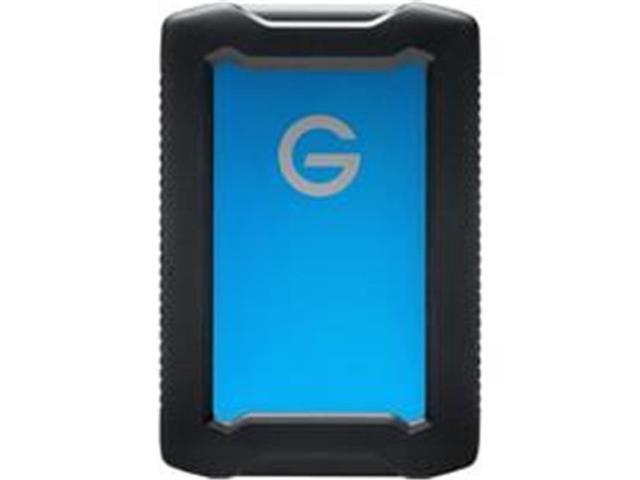 Western Digital 0G10435-1 4TB Armor ATD USB 3.1 Gen 1 External Hard Drive, Black - Newegg.com