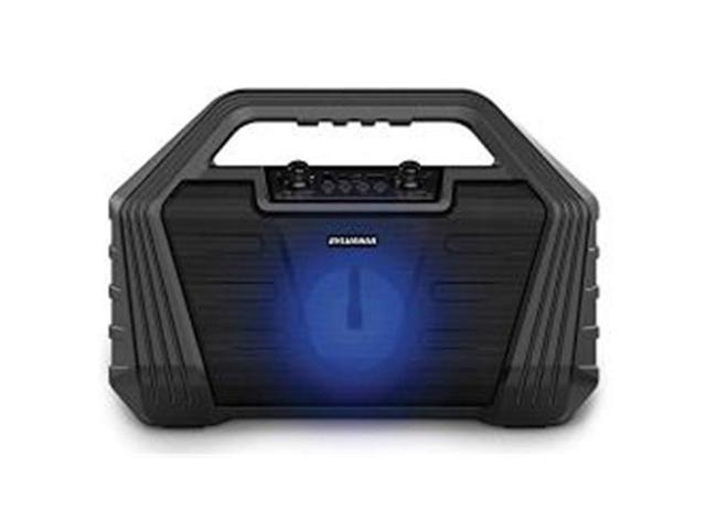 sylvania bluetooth speaker ipx6