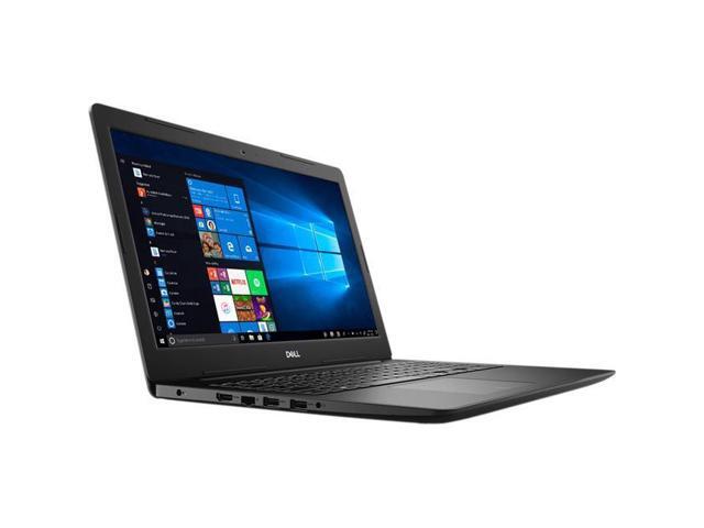 Used Like New Dell Inspiron 15 3000 15 3585 15 6 Notebook 1920 X 1080 Ryzen 5 2500u 8 Gb Ram 256 Gb Ssd Windows 10 Home 64 Bit Amd Radeon Vega 8 Graphics Twisted Nematic Tn Newegg Com