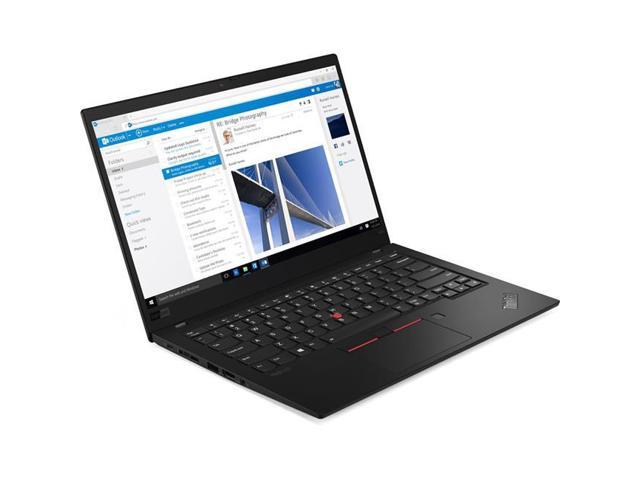 Lenovo ThinkPad X1 Carbon 7th Gen 20QD000LUS 14
