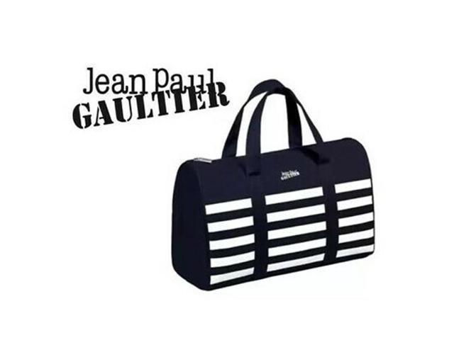 jean paul gaultier le male bag