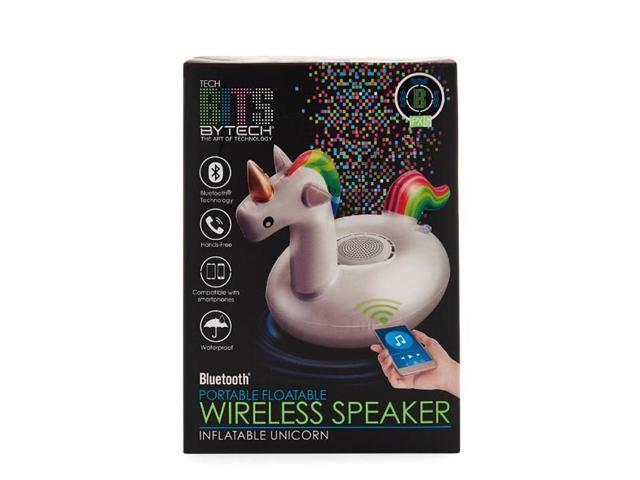 bytech unicorn speaker