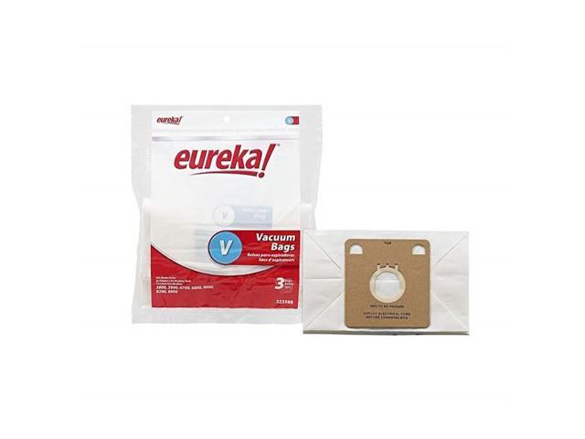 Elco Laboratories 263824 V Vacuum Bag - Pack of 3 - Newegg.ca