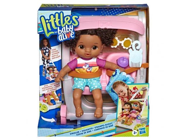 baby alive as real as can be commercial