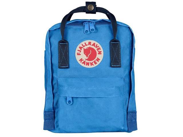 navy blue kanken backpack