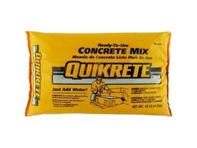 Quikrete 1133 Concrete Patch Vinyl - 10 lbs - Newegg.com