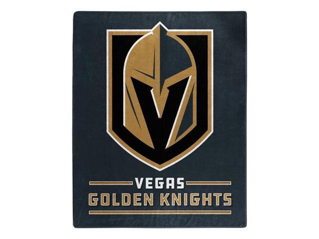 Northwest 9060413237 Vegas Golden Knights Raschel ...