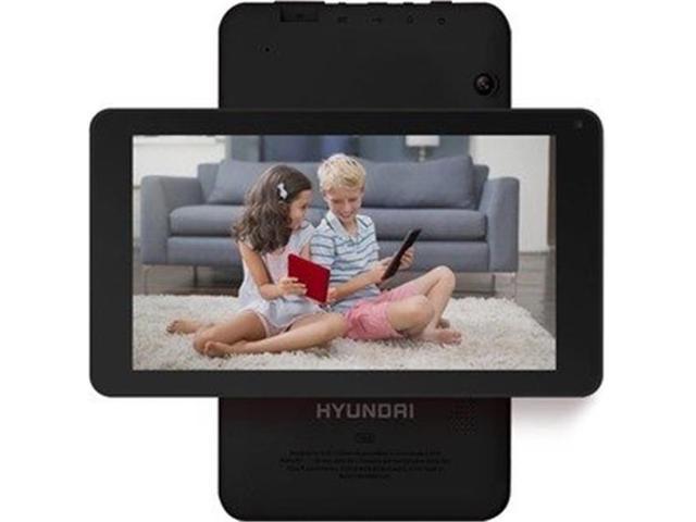 Hyundai Koral 7w4x 7 Ips Tablet 1gb 16gb Android 9 0 Newegg Com