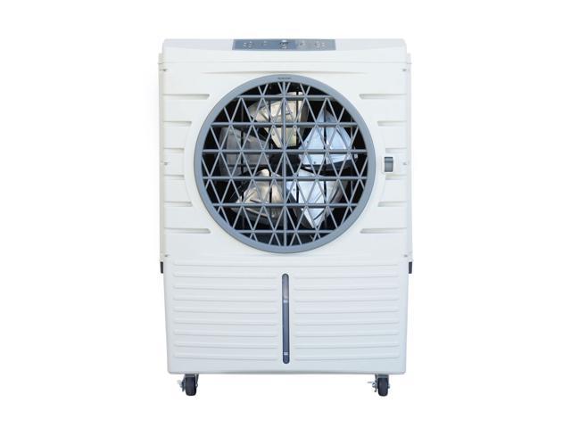 Sunpentown 101-Pint Heavy-Duty Indoor / Outdoor Evaporative Cooler SF-48LB