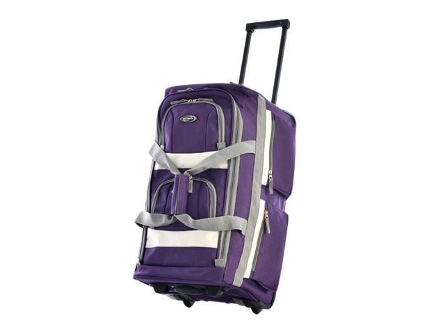 olympia carry on suitcase