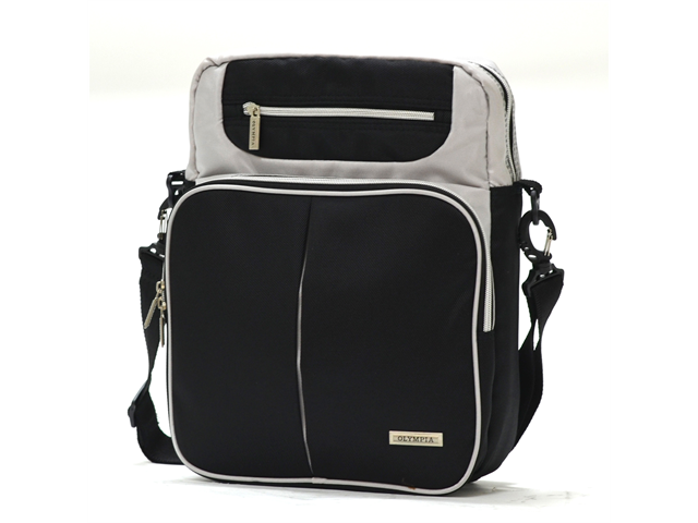 Olympia Messenger Bag for Laptops up to 13.5"