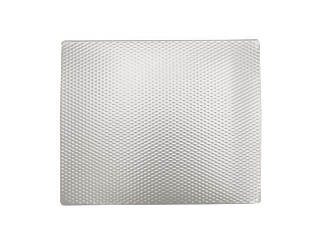 Range Kleen Kitchen Tabletop Counter Mat Silverwave 14x17 With Range Kleen Kitchen Tabletop Counter Mat Silverwave 14x17 With Rubber Backing