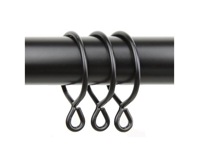 Rod Desyne 10 Curtain Eyelet Rings 1 3 4 Inch Inside Diameter